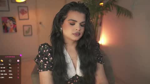 Chloe  online show from 01/17/26, 12:54