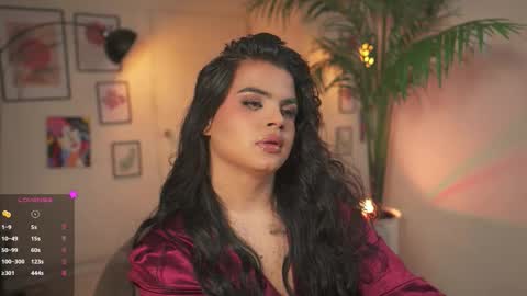 Chloe  online show from 02/01/26, 03:05