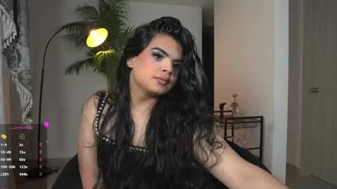Chloe  online show from 05/07/26, 02:17