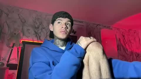   online show from 01/29/25, 01:05