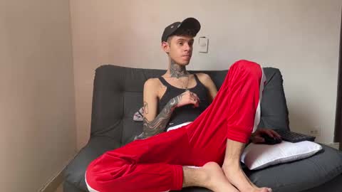   online show from 03/12/25, 05:49