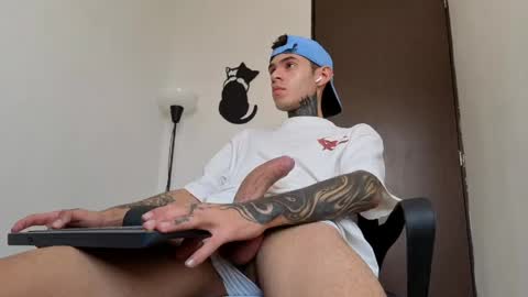   online show from 04/18/26, 01:15