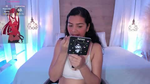 arteemisaa online show from 11/21/25, 03:27