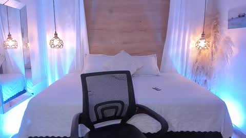 arteemisaa online show from 02/14/26, 06:48