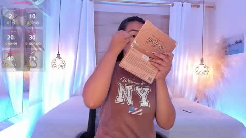 arteemisaa online show from 03/03/26, 03:34