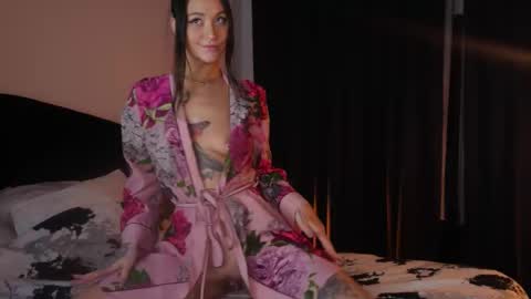 Maya online show from 02/23/26, 06:16