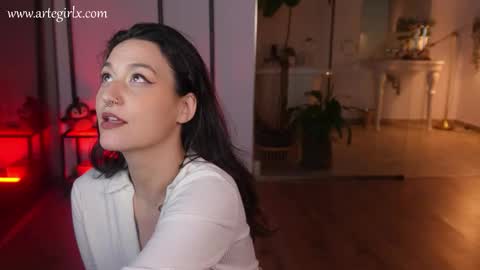 Maya online show from 03/15/26, 09:43