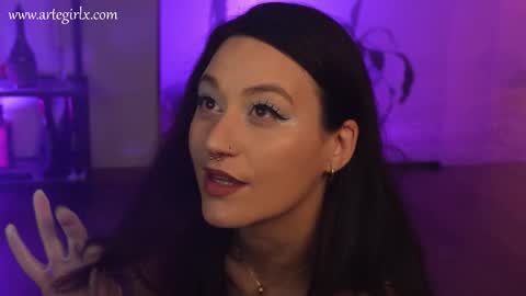 Maya online show from 03/24/26, 07:08