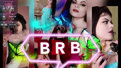 Snapshot of artemis696 chatting on 12/13/24, 10:41 Artemis my pvt is open and lovense is active online show from 12/13/24, 10:41