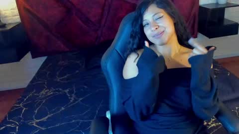 Snapshot of artemis_57 chatting on 04/19/26, 06:10 Artemis online show from 04/19/26, 06:10