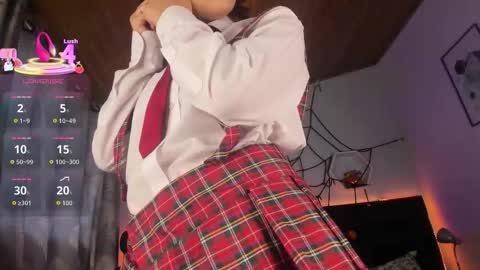 Snapshot of artemis_nyx chatting on 10/27/25, 09:08 artemis_nyx online show from 10/27/25, 09:08