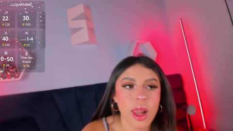 Snapshot of artemis_nyx chatting on 02/02/26, 07:23 artemis_nyx online show from 02/02/26, 07:23