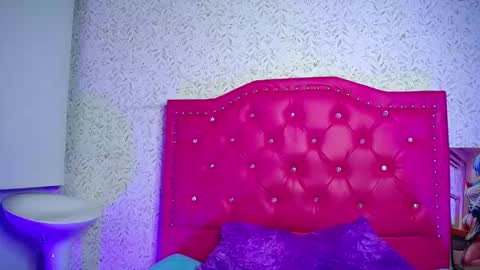 Snapshot of artemisa_bow chatting on 03/14/26, 11:59 Artemisa online show from 03/14/26, 11:59