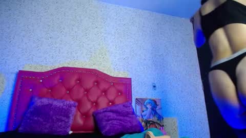 Snapshot of artemisa_bow chatting on 03/24/26, 11:26 Artemisa online show from 03/24/26, 11:26