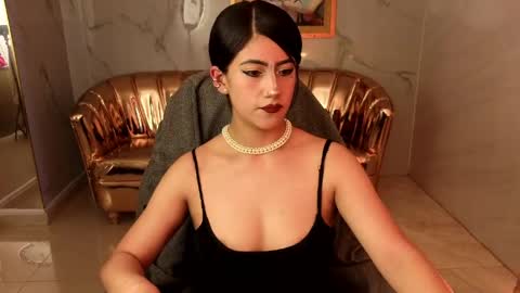 ARTEMISA online show from 06/03/26, 03:20