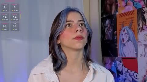 artemisablake online show from 03/19/26, 07:18