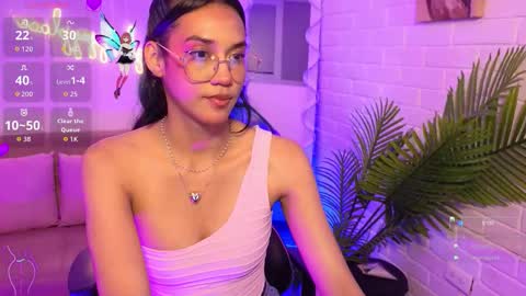 artemiss_tay online show from 11/08/25, 07:01