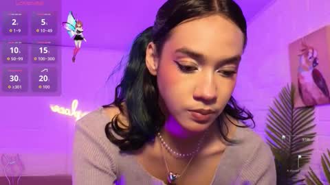 artemiss_tay online show from 11/11/25, 07:25