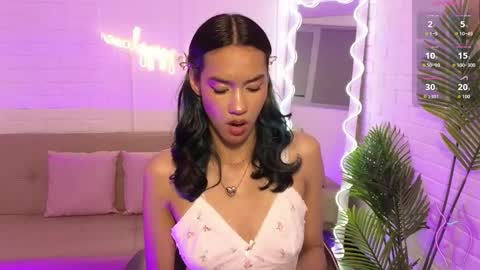 artemiss_tay online show from 11/27/25, 07:16