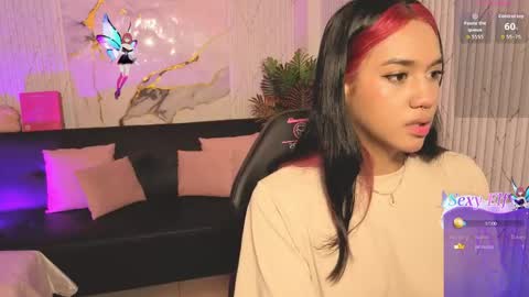 artemiss_tay online show from 05/11/26, 07:11