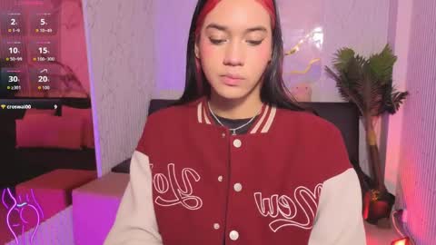 artemiss_tay online show from 06/01/26, 07:26