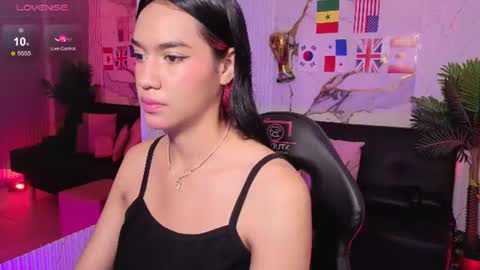 artemiss_tay online show from 07/11/26, 07:38
