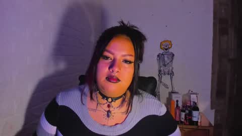 artenisa_tay69 online show from 10/31/25, 05:08