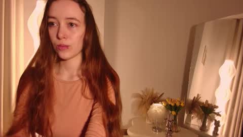 Lina online show from 02/15/26, 06:43