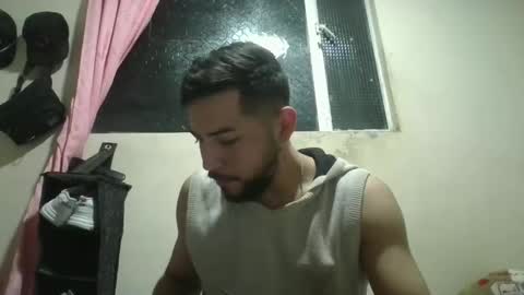 Snapshot of arthur1718 chatting on 10/21/25, 02:34 arthur1718 online show from 10/21/25, 02:34