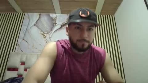 arthur1718 online show from 02/04/26, 02:39