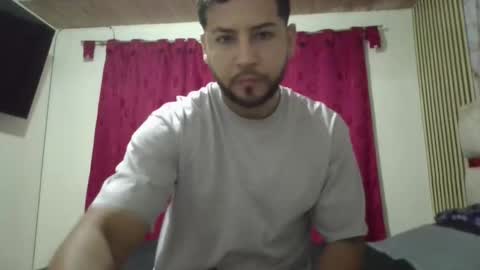 arthur1718 online show from 03/09/26, 01:42