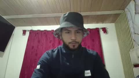 arthur1718 online show from 03/17/26, 02:16