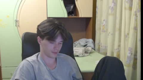 Arthur online show from 06/13/26, 01:03