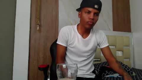 ARTHUR online show from 06/23/26, 10:08