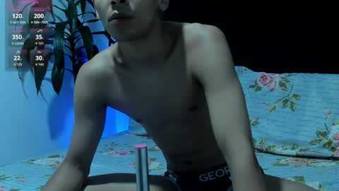 Arthur online show from 03/30/26, 11:22