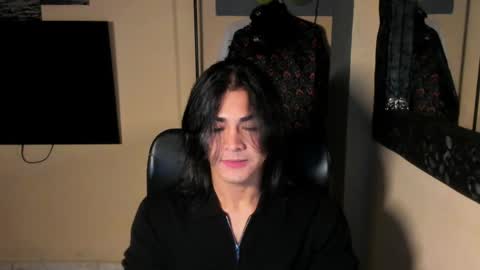 I AM HERE online show from 09/26/25, 03:43