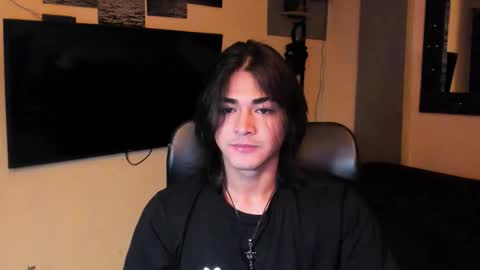 I AM HERE online show from 01/12/26, 03:23