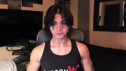 I AM HERE online show from 03/09/26, 12:36