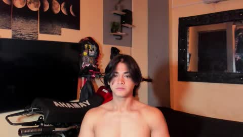 I AM HERE online show from 03/21/26, 03:22