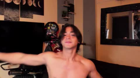 I AM HERE online show from 03/22/26, 01:53