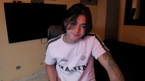 I AM HERE online show from 04/17/26, 02:03