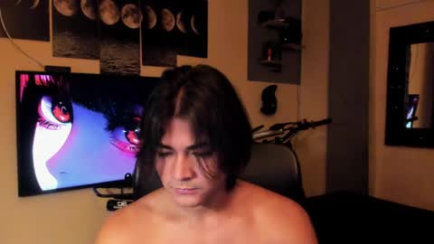 Snapshot of arthur_hunter chatting on 05/21/26, 12:39 I AM HERE online show from 05/21/26, 12:39
