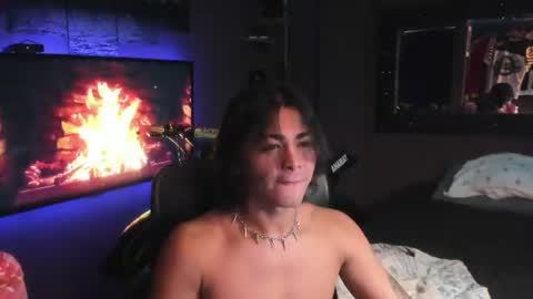 I AM HERE online show from 07/03/26, 02:07