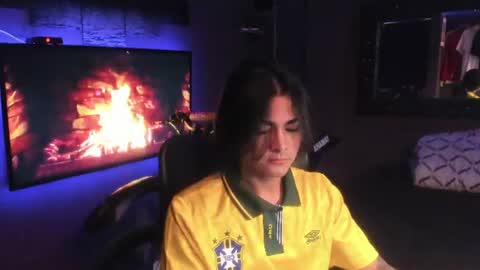 I AM HERE online show from 07/05/26, 12:50