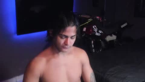 I AM HERE online show from 07/16/26, 01:33