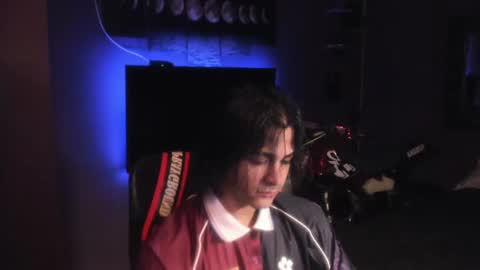I AM HERE online show from 07/17/26, 03:13