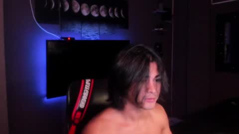 I AM HERE online show from 07/26/26, 10:05