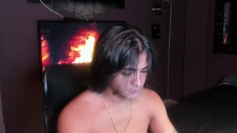 I AM HERE online show from 07/29/26, 01:04