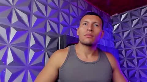 Snapshot of arthur_mason chatting on 02/18/26, 03:57 Arthur online show from 02/18/26, 03:57