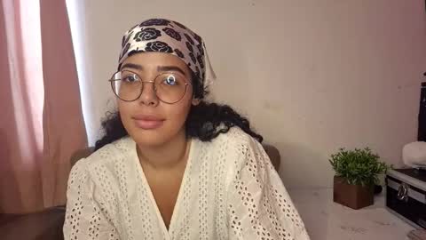 Mia online show from 01/16/26, 12:53